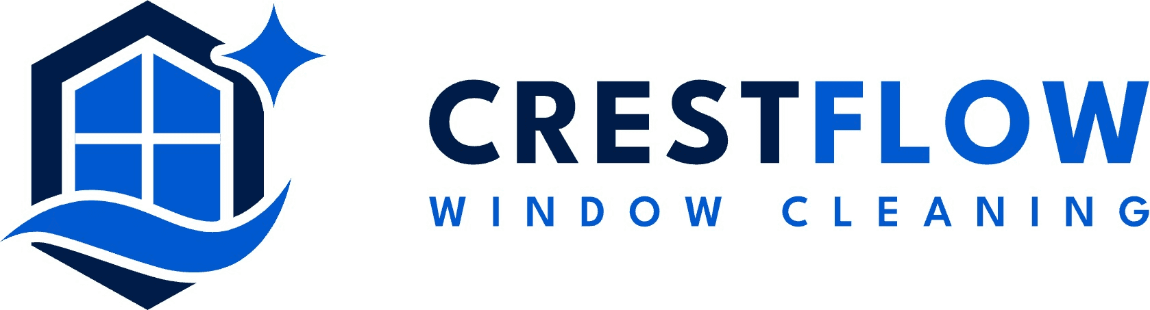 CrestFlow Window Cleaning home